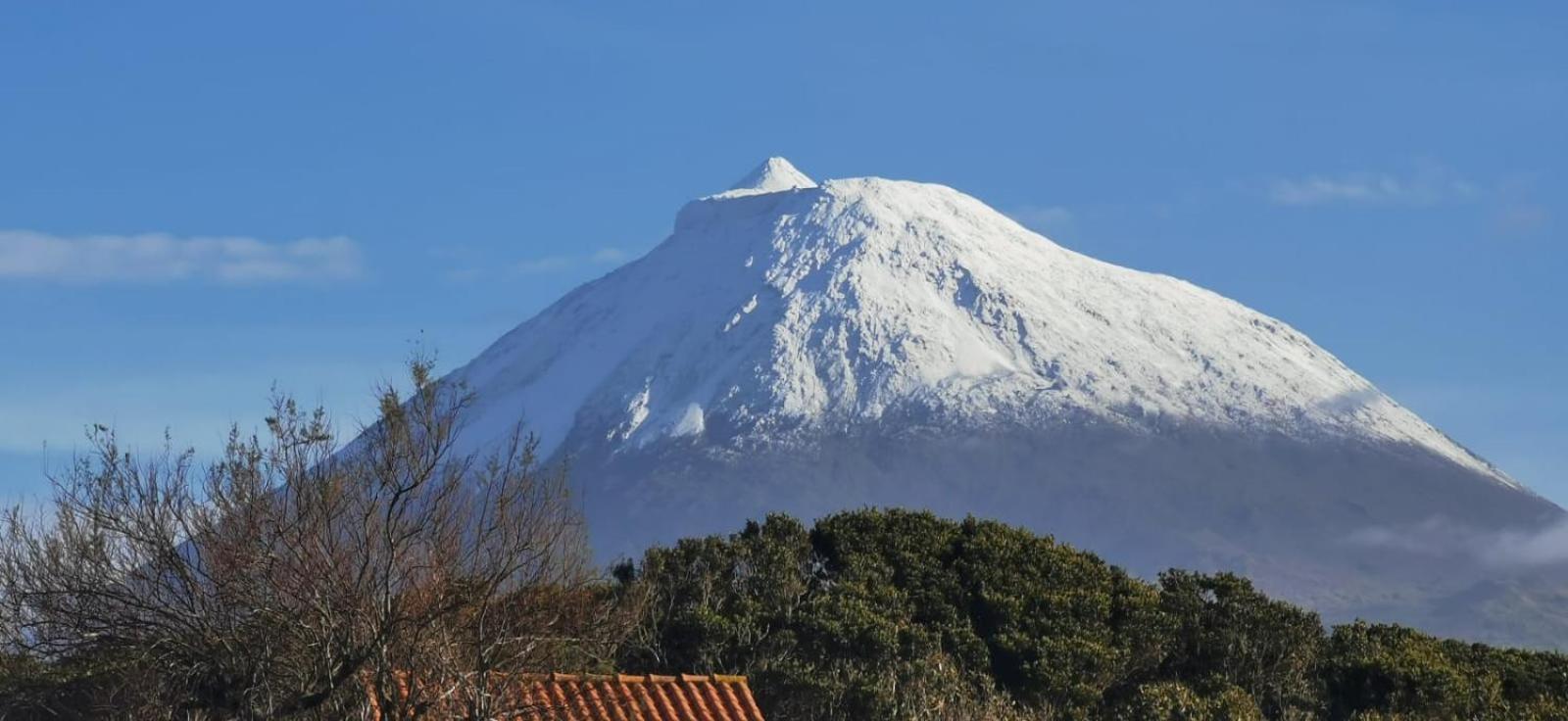 Azores Blue Bay Madalena  Ngoại thất bức ảnh