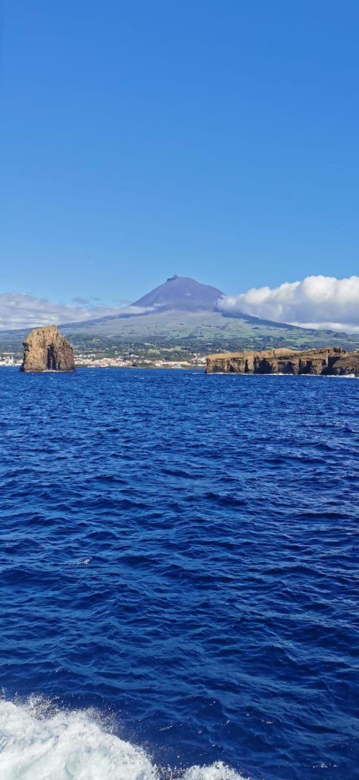 Azores Blue Bay Madalena  Ngoại thất bức ảnh