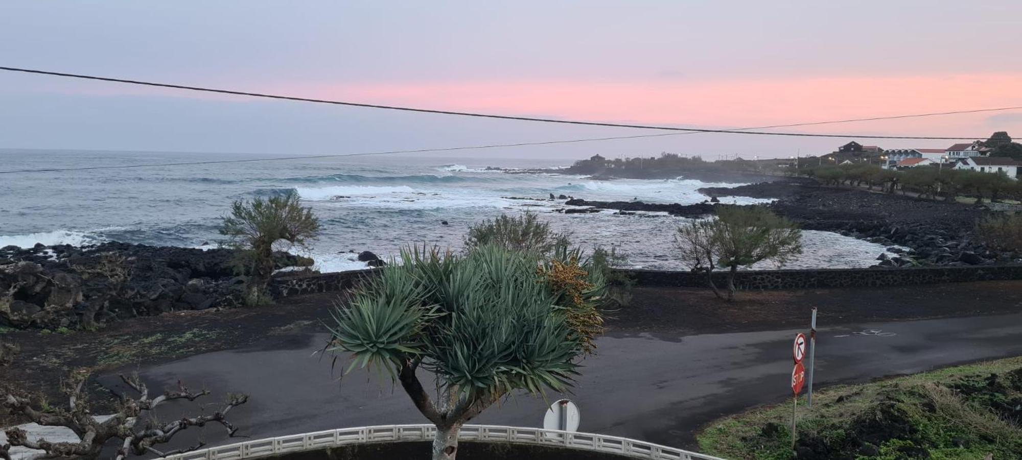 Azores Blue Bay Madalena  Ngoại thất bức ảnh