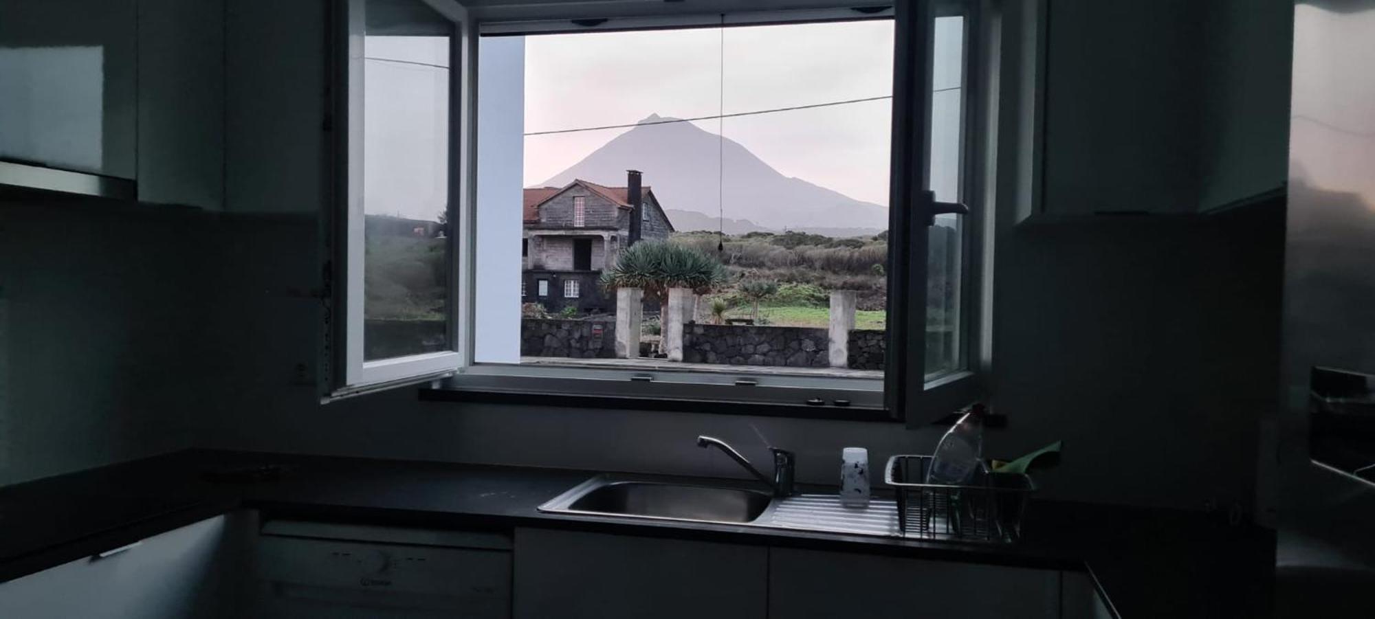Azores Blue Bay Madalena  Ngoại thất bức ảnh